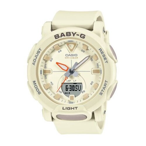 Casio Baby-G ženski sat ( BGA-310-7A ) Slike