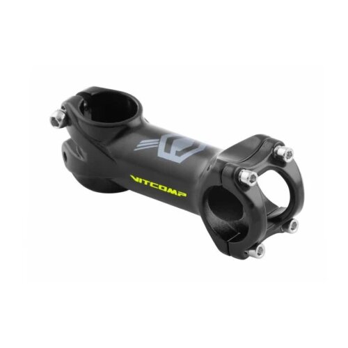 ViTcomp Lula volana alu a-head 28.6x100x31.8 mm rise 7deg žuta Slike
