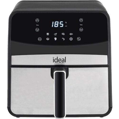 Eldom IDEAL Fat-free fryer 6.5 L Cijene