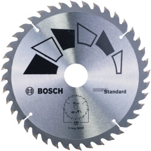 Bosch STANDARD List kružne testere 2609256821 Cene