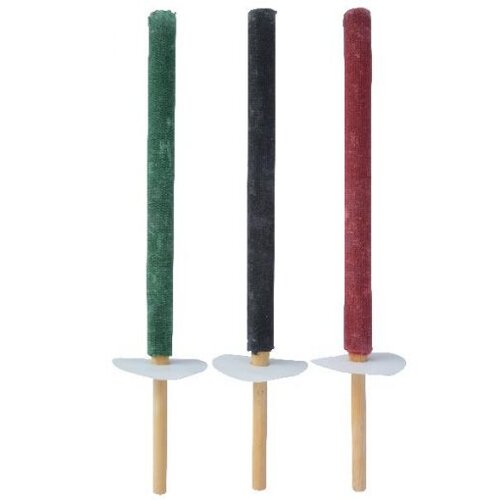 Esschert Design Vo&amp;scaron;čena bakla Esschert (3 kosi, 50,5 cm) Slike