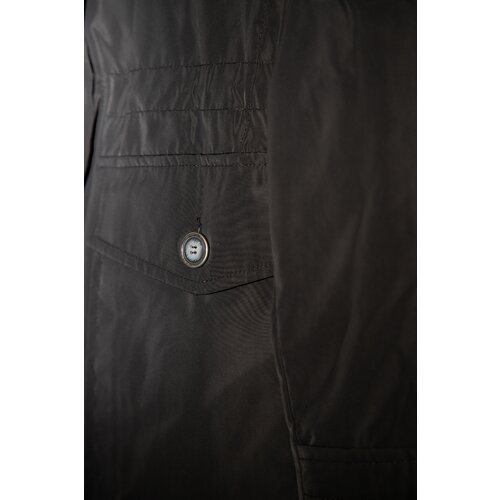 Barbosa muška jakna mj-10-113 01 - crna Slike