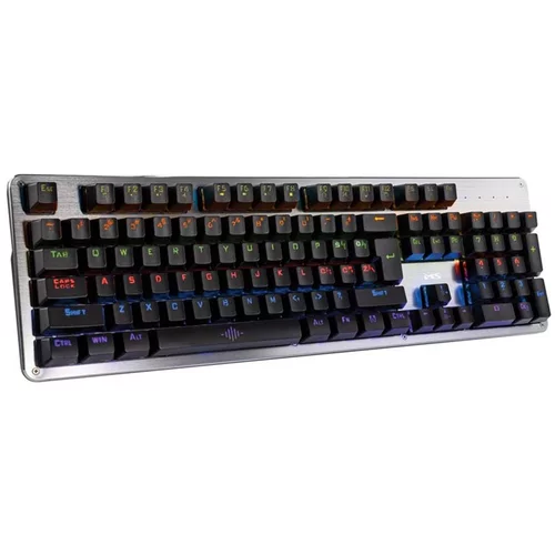 Ms Tastatura Elite C715 Gaming Mehanička LED
