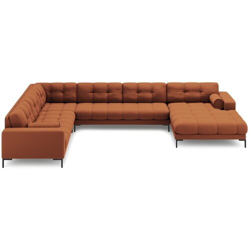 Cosmopolitan Design Ciglasta kutna garnitura (s lijevim kutom) Bali – Cijene