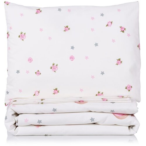 Chipolino posteljina set 5 elem. Unicorn Slike