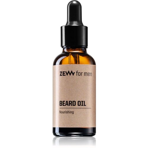 Zew For Men Beard Oil Nourishing negovalno olje za brado 30 ml Cene