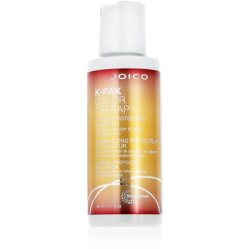 JOICO K-PAK Color Therapy Color-Protecting Shampoo 50 ml Slike