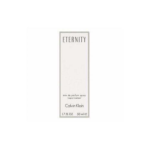 Parfem za žene Calvin Klein Eternity for Women EDP 50 ml Slike