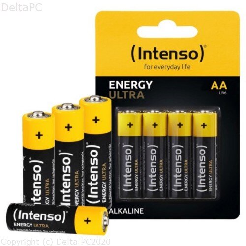  Alkalna AA LR6/4 Cijene