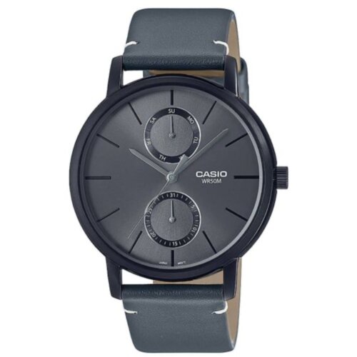  Muški sat – CASIO – Model MTP-B310BL-1AVEF Cene