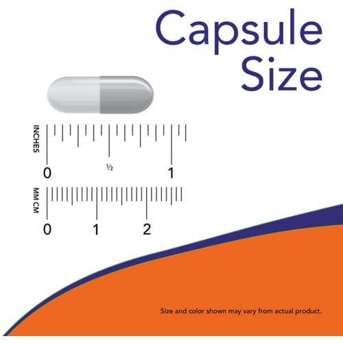 Now Foods Tavrin NOW, 500 mg (100 kapsul) Slike