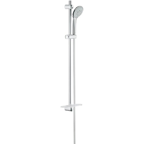 Grohe komplet za prho Euphoria 110 Champagne 27227001 Cene