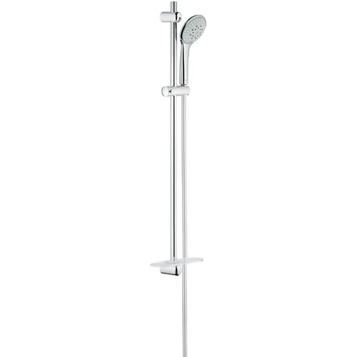 Grohe komplet za prho Euphoria 110 Champagne 27227001