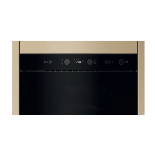 Whirlpool WMN571BX ugradna mikrotalasna rerna Cene