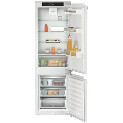 Liebherr ugradni frižider icnd 5103 - pure line Cene