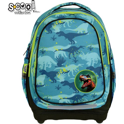  RANAC ANATOMSKI DINO 39*33*18.0CM SC3340 Cene
