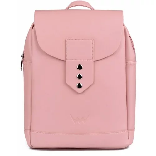 Vuch EVELIO Ženski ruksak, ružičasta, veličina