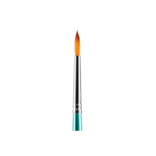  ART pop brush monet četkica okrugla zelena - odaberite veličinu 4 ( 628104 ) Cene