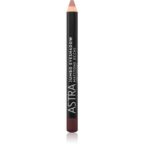 Astra Make-up Jumbo senčila za oči v svičniku odtenek 0065 mirage 3 g Slike