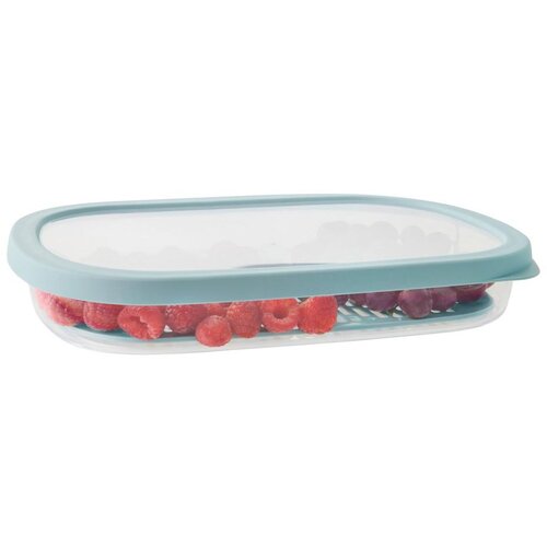 M&amp;ouml;max Posoda Za Shranjevanje Aroma Slice Saver 1,5l Slike