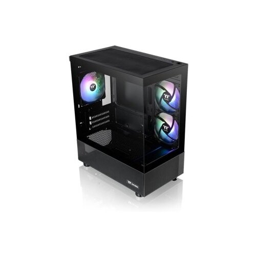Thermaltake kući&amp;scaron;te View 170 TG, ARGB, crno Slike