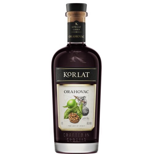 Korlat Orahovac 0,7l Slike