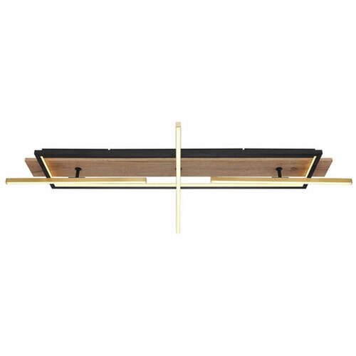 Globo stropna led-svetilka 100/60,5/11,5 cm Slike