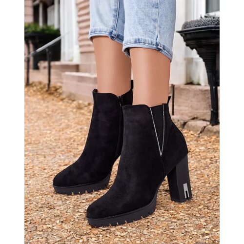 Resti Elegant women&amp;#039;s boots Minor Slike