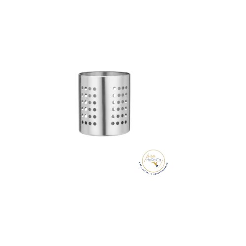 INOX posuda za pribor fi.110mm Slike