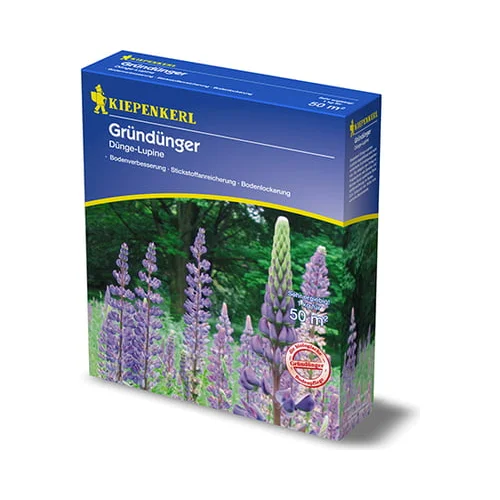 KIEPENKERL gnojilo-lupine - 1 kg