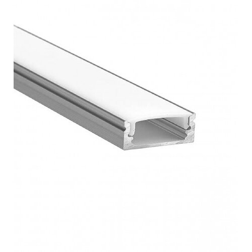 Vito Profil aluminiumski nadgradni 2m 9930020 Cijene