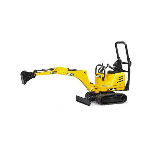 Bruder rovokopač JCB Micro 620035 Cene