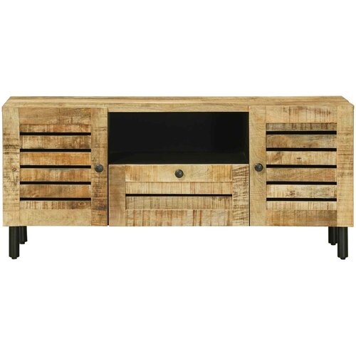  Ormari za skladi&amp;scaron;tenje Prirodna 105 x 33 x 46 cm Slike