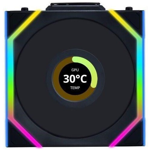 Lian Li Uni Fan SL-INF Computer case 12 cm Black 3 pc(s) Cijene