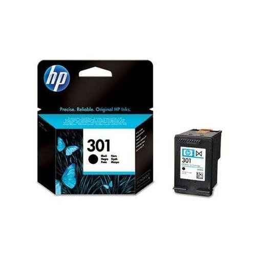 HP SUP INK CH561EE Black No.301 za 1050/2050 Cene