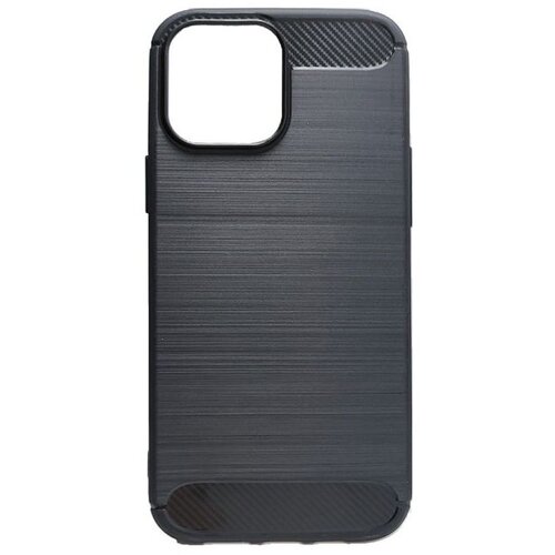 Max Mobile MM TPU IPHONE 14 PLUS 6.7 CARBON FIBER crna Cijene