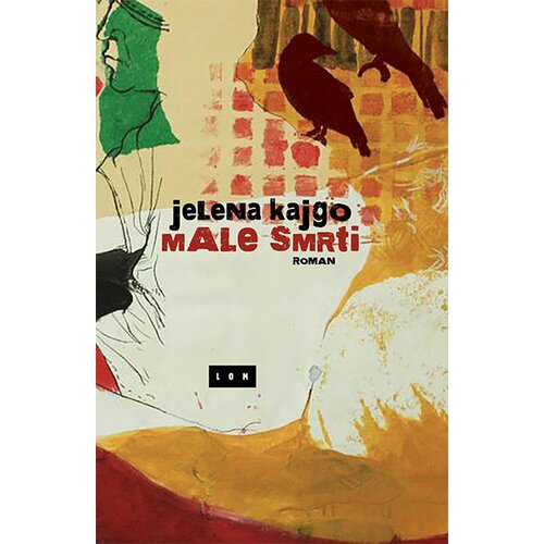 LOM Jelena Kajgo - Male smrti Cene