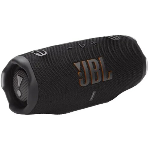 JBL Bluetooth zvučnik Charge 6 crni Cene