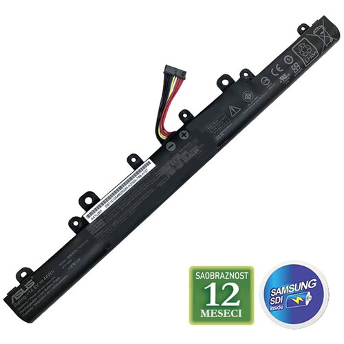 Baterija za laptop asus P1440 / A41N1702 14.8V 44.4Wh Slike