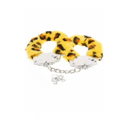 Leopard lisice sa krznom AF1057 Slike
