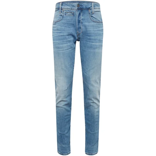 G-star Raw D STAQ 5 PKT Plava