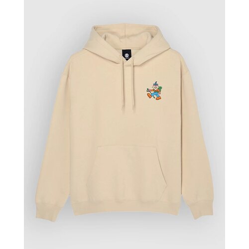 Element Planet Hiker Hoodie oat milk Cene