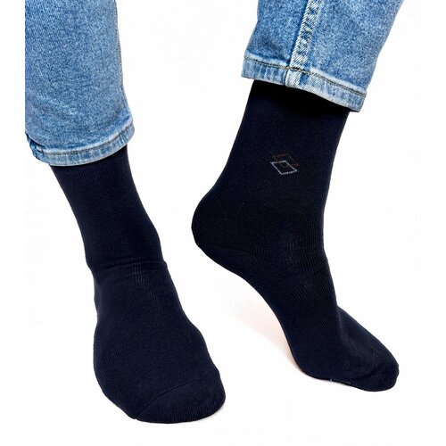 Gemre Narus men's warm navy socks Cijene