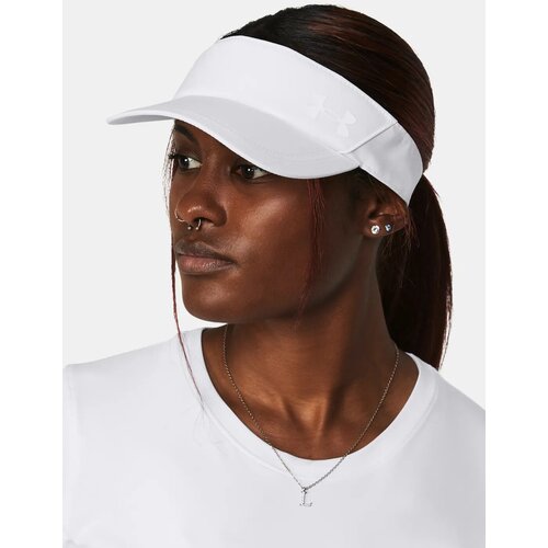 Under Armour W Iso-chill Launch Visor Cap Cene