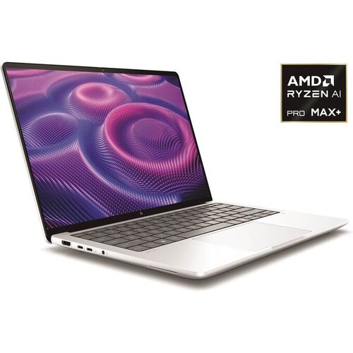 HP prenosnik ZBook Ultra 14 G1a/AMD Ryzen AI MAX PRO 390/64 GB RAM/1 TB SSD/Win11 Pro/AY8K3AV#55387573 Cene