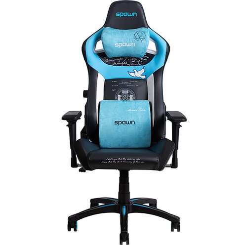 Olimp Sport Gaming Chair Spawn Tesla Edition Cene