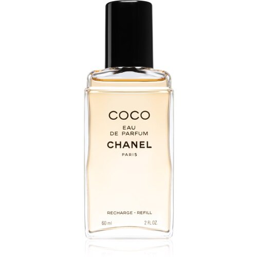 Chanel Coco parfemska voda punjenje za žene 60 ml Slike
