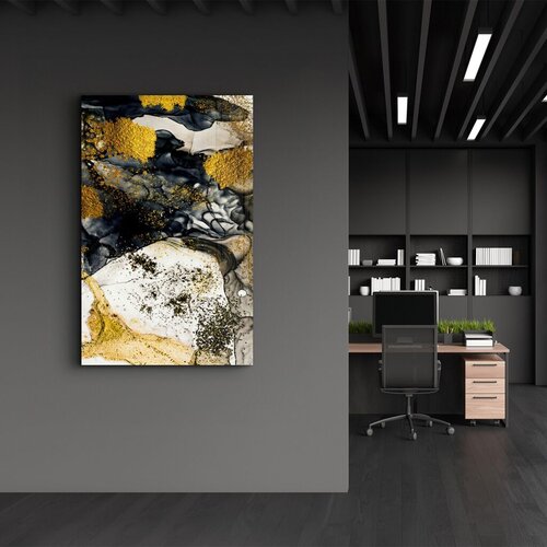 Wallity slika OGLS-9035, 46x72cm Cene