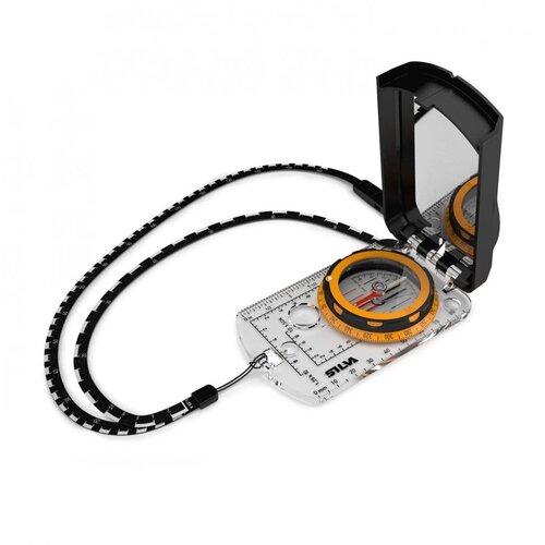 Silva kompas Expedition S Cene