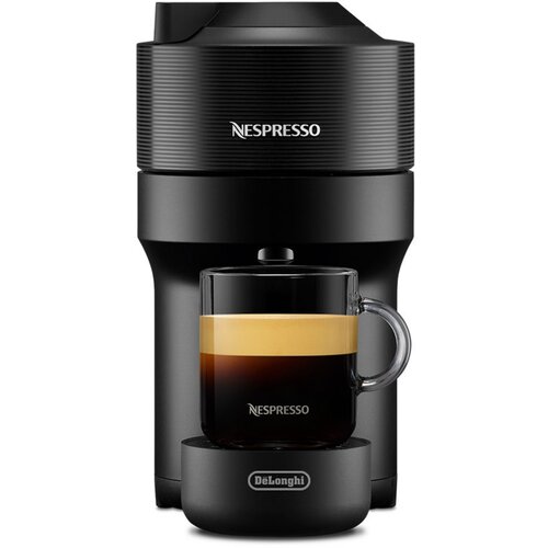 Delonghi Nespresso Delonghi ENV 90.B Vertuo POP crna aparat Slike